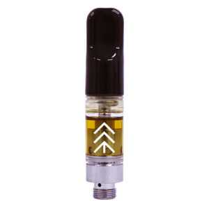 PORT NORTH - Full Spectrum Live Rosin Syrup 510 Cart - 0.5g