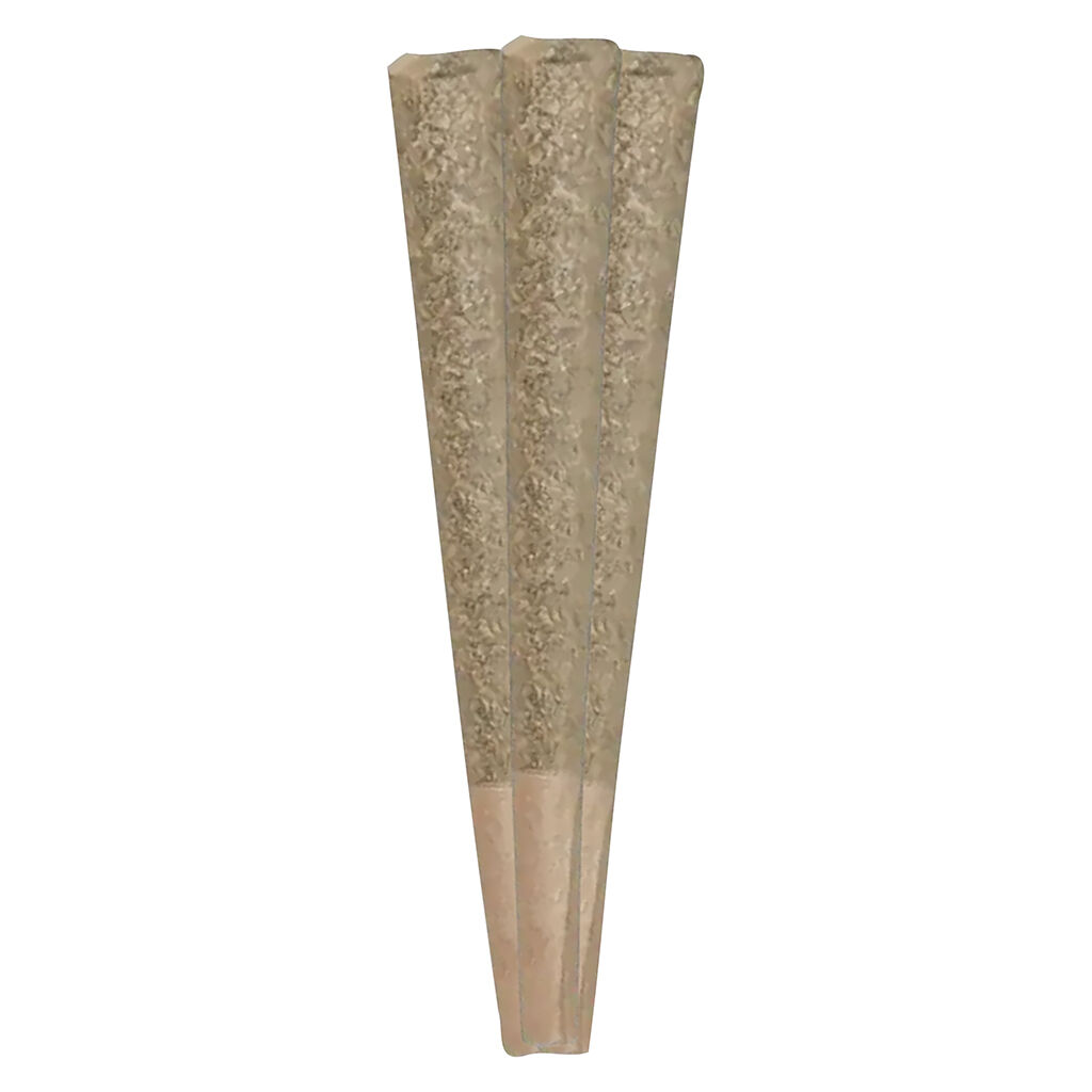 Purplefarm - Party Pack Rotational Pre-Rolls - 3x0.5g