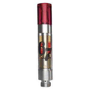 Sixty Seven Sins - 67 Artisan Reserve Cured Resin 510 Thread Cartridge - 1g