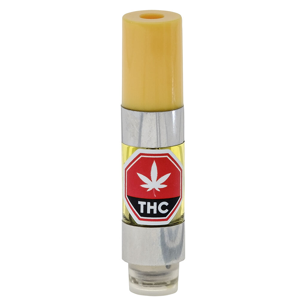 Back Forty - Super Lemon Haze 510 Thread Cartridge - 1g