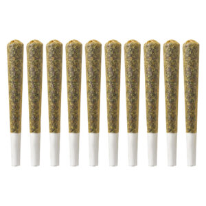 Feather Weight Pre-Rolls - 10x0.35g