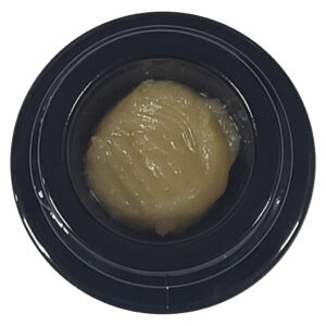 Lune Rise Farms - Peanut Butter Breath 73u-159u Cold Cured Live Rosin - 1g