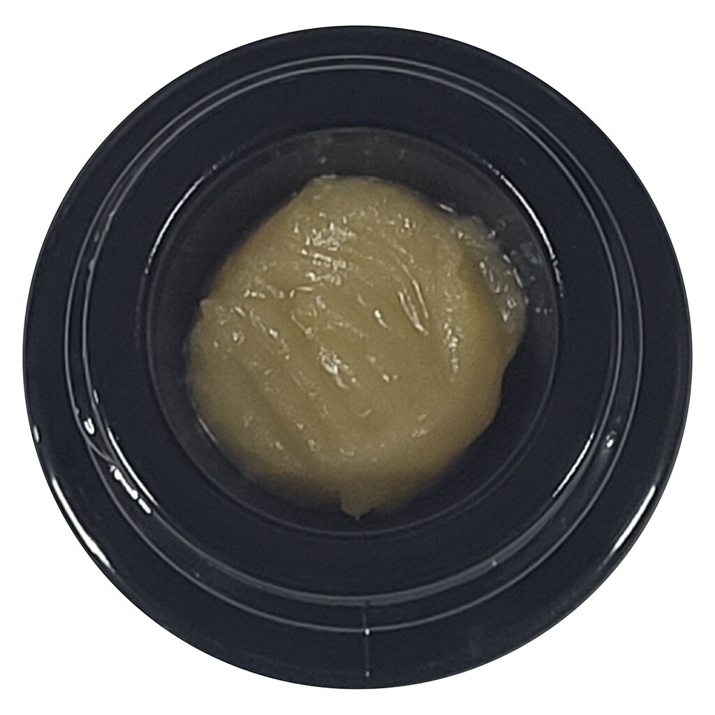 Lune Rise Farms - Peanut Butter Breath 73u-159u Cold Cured Live Rosin - 1g