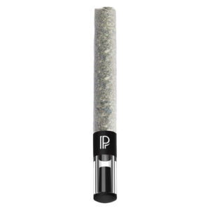 Pistol and Paris - Pink Death Pre-Roll - 1x2g