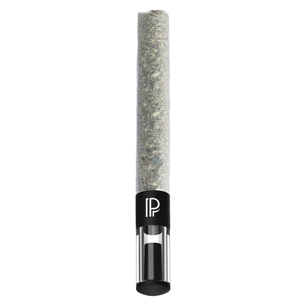 Pistol and Paris - Pink Death Pre-Roll - 1x2g