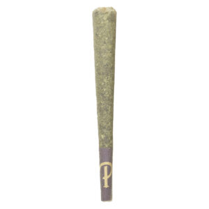 Purple Hills - Iced Sangria Pre-Roll - 1x1g