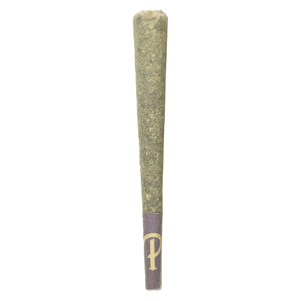 Purple Hills - Iced Sangria Pre-Roll - 1x1g