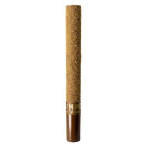 Tenzo - Diamonds in Dubai Infused BLNT - 1x2g