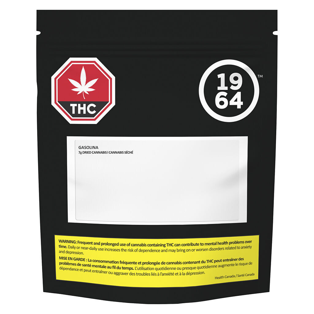 1964 - Gasolina - 7g - Image 2
