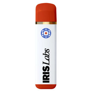 IRIS Labs - Fantasm Live Resin Disposable Vape - 1g
