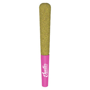 Jeeter - Bubba G Infused Pre-Roll - 1x1g