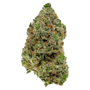 Simply Bare - BC Organic Hibachi Blue - 3.5g