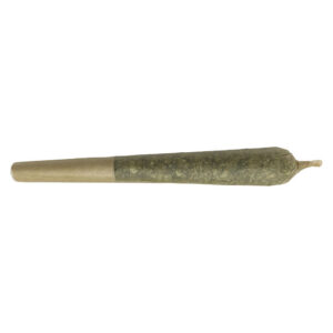 Cannabiomedic - Just CBD Pre-Rolls - 2x0.5g