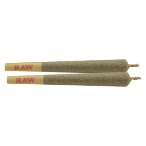 Common Ground - Oklahoma Coma Pre-Rolls - 2x1g