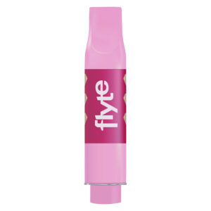 Flyte Liquid Diamonds - Bubble Mania Ice 510 Thread Cartridge - 1g