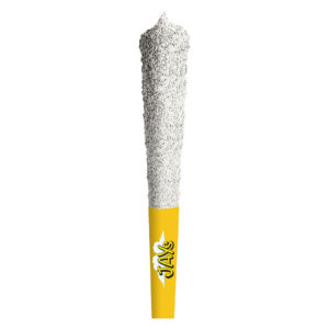 Jays - Moonrock Infused & Diamond Coated Yuzu Pre-Roll - 1x0.5g