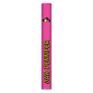 Jays - Pink Pennifer Dispodable Vape - 0.4g