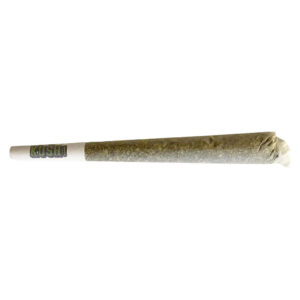 Just Kush - Durban Lemon Poison Pre-Roll - 1x1g