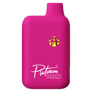 Platinum - Cactus Quench Liquid Diamond AIO Vape - 1g