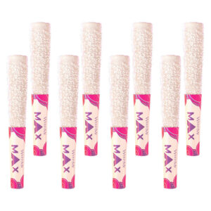 Weed Me Max - Double Diamond Berry Riot Infused Pre-Rolls - 8x0.35g