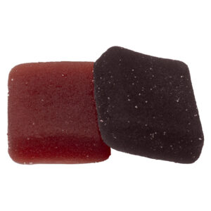 Wyld - Real Fruit Mixed Berry CBD Gummies - 30 Pack