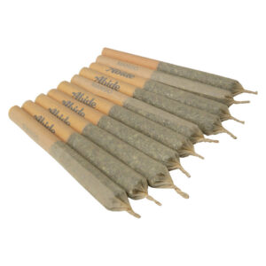 Abide - Mango 1:1 Pre-Rolls - 10x0.35g