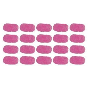 FLY NORTH - Space Rocks Live Rosin Raspberry Bliss Sativa - 200mg
