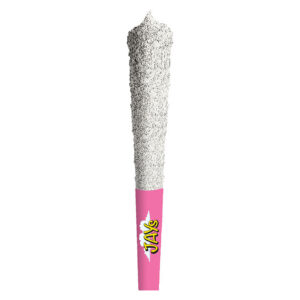 Jays - Moonrock Infused & Diamond Coated Woo-Hoo Watermelon - 1x0.5g
