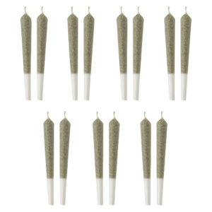 Piff - Cali Kush Pre-Rolls - 14x0.5g