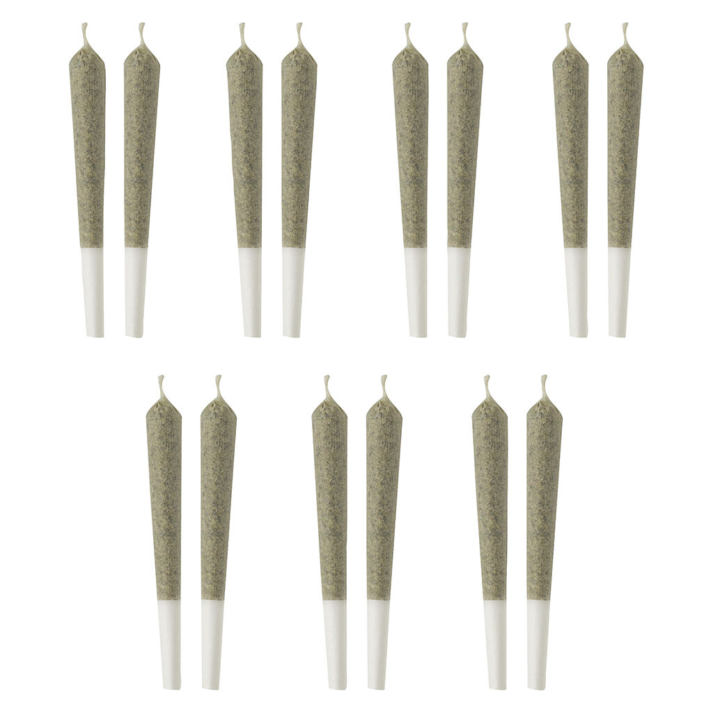 Piff - Cali Kush Pre-Rolls - 14x0.5g