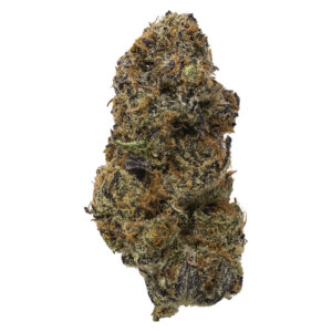 Queen of the Underground - Georgia Peach - 7g