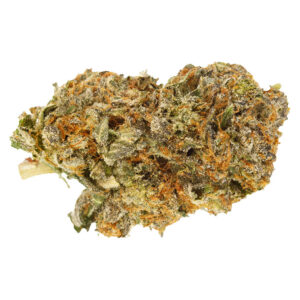 Qwest - P.O.P. Craft Whole Flower - 7g