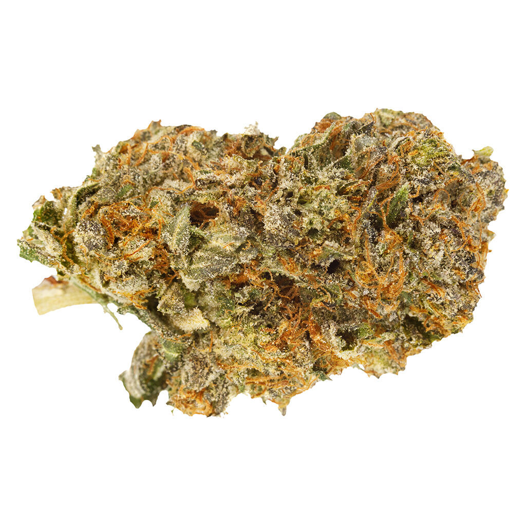 Qwest - P.O.P. Craft Whole Flower - 7g