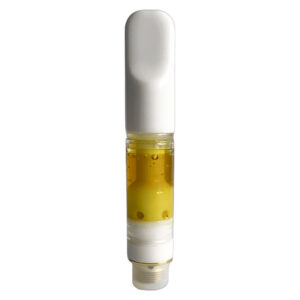 Sauce Rosin Labs - Solventless Live Rosin Cart - 0.5g