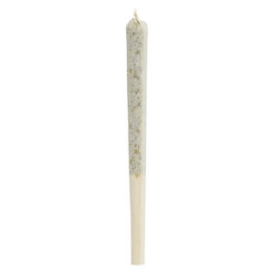 Simply Bare - BC Organic Caviar-Z Pre-Roll - 1x1g
