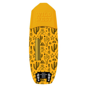 Wild West - Reloadable All In One - Mango Maverick - 0.95g