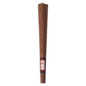 BOLD - Winter Mint Diamond Infused Blunt - 1x1g