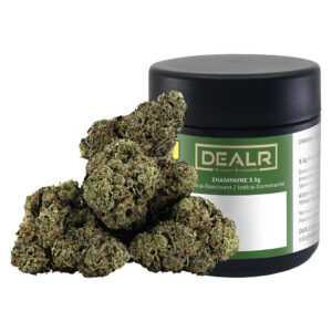 DEALR - Zhampayne - 3.5g