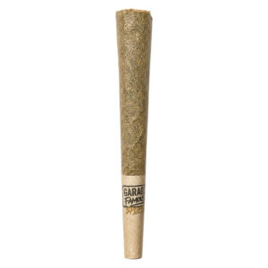 Garage Famous - Sunset Sherbet Pre-Rolls - 3x1g