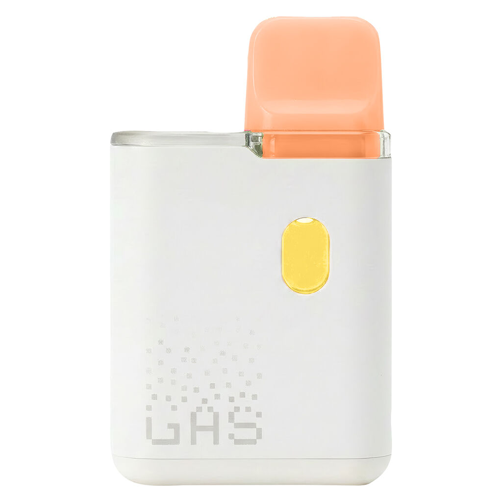 (GAS) - Gelato Pure Live Resin All in One Box Cart - 1g - Image 2