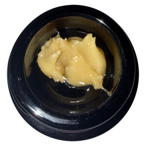Pure Rosin - Cold Cured Live Hash Rosin - WPFF - 1g