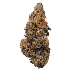 Uncommon Cannabis Co. - Grape Burger - 7g